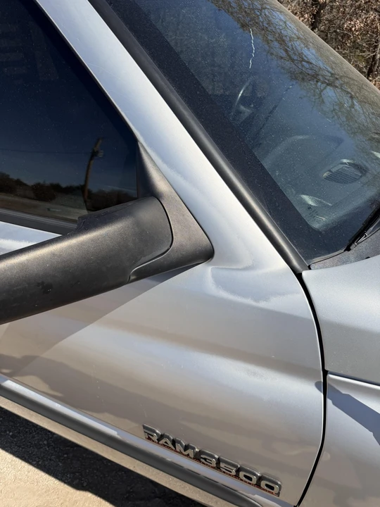 2002 Dodge Ram 2nd Gen - Image 19 of 31