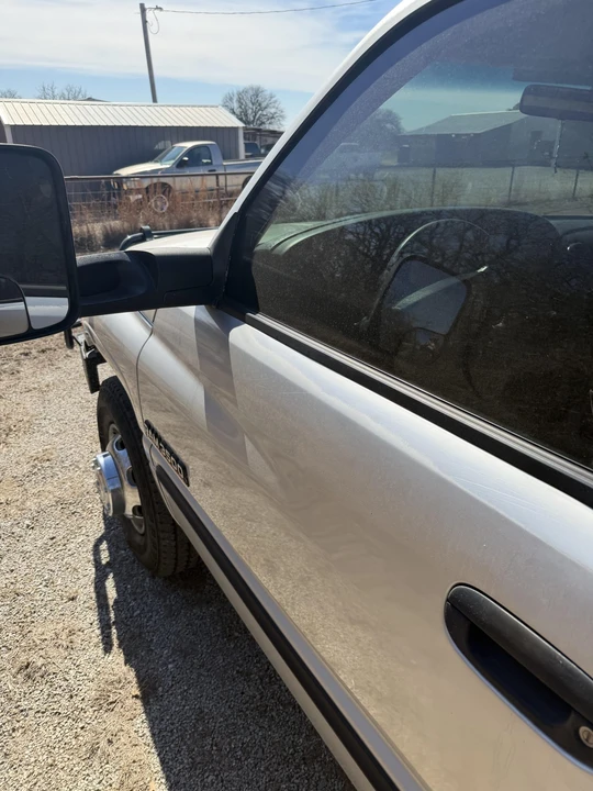 2002 Dodge Ram 2nd Gen - Image 18 of 31