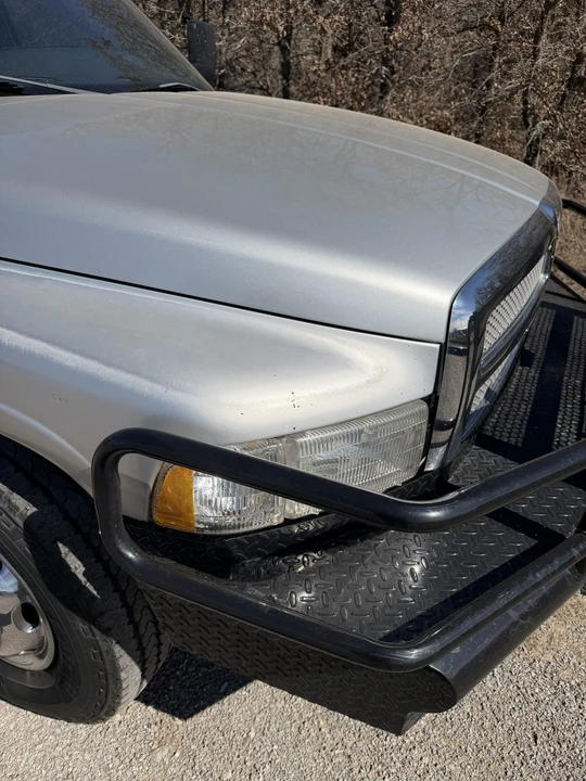 2002 Dodge Ram 2nd Gen - Image 14 of 31