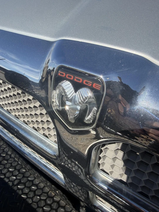2002 Dodge Ram 2nd Gen - Image 24 of 31