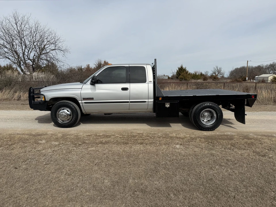 2002 Dodge Ram 2nd Gen - Image 5 of 31