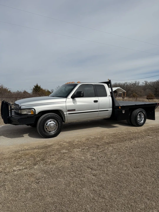 2002 Dodge Ram 2nd Gen - Image 4 of 31