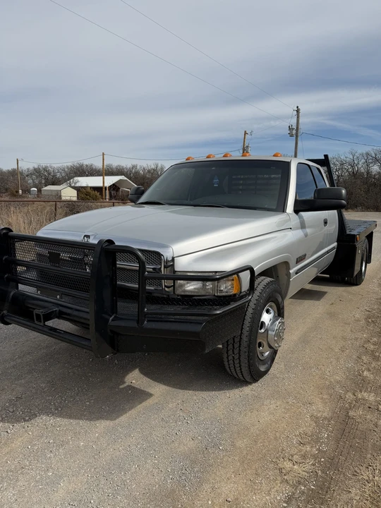 2002 Dodge Ram 2nd Gen - Image 3 of 31