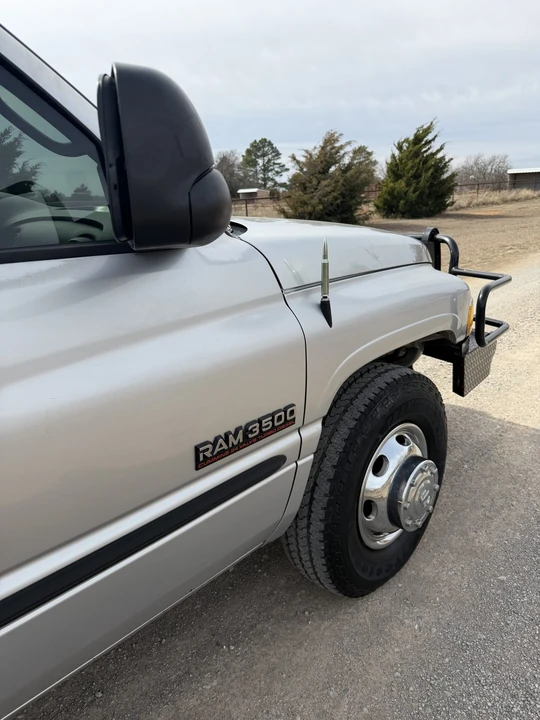 2002 Dodge Ram 2nd Gen - Image 13 of 31