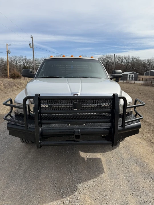 2002 Dodge Ram 2nd Gen - Image 11 of 31