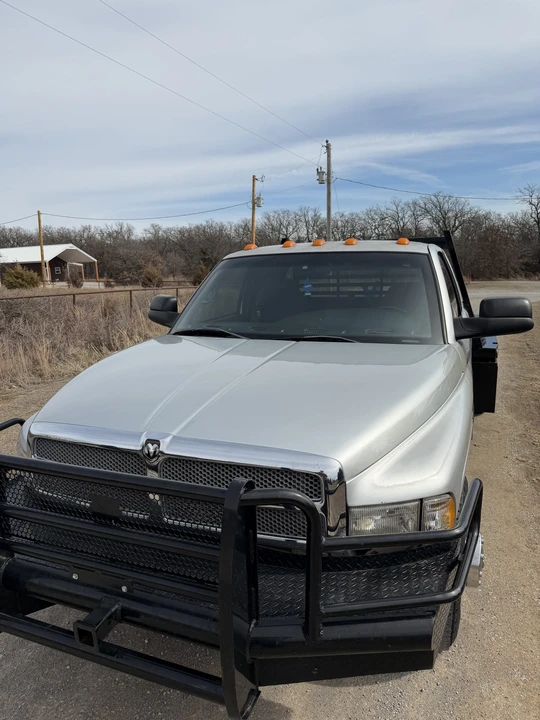 2002 Dodge Ram 2nd Gen - Image 12 of 31