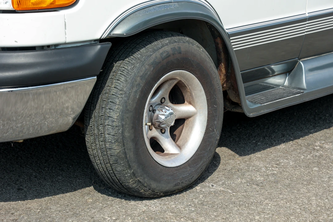 2002 Dodge Ram 3rd Gen - Image 31 of 31