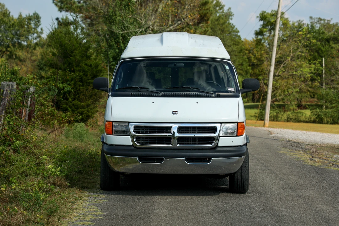 2002 Dodge Ram 3rd Gen - Image 3 of 31