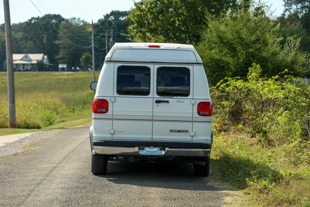 2002 Dodge Ram 3rd Gen - Image 16 of 31