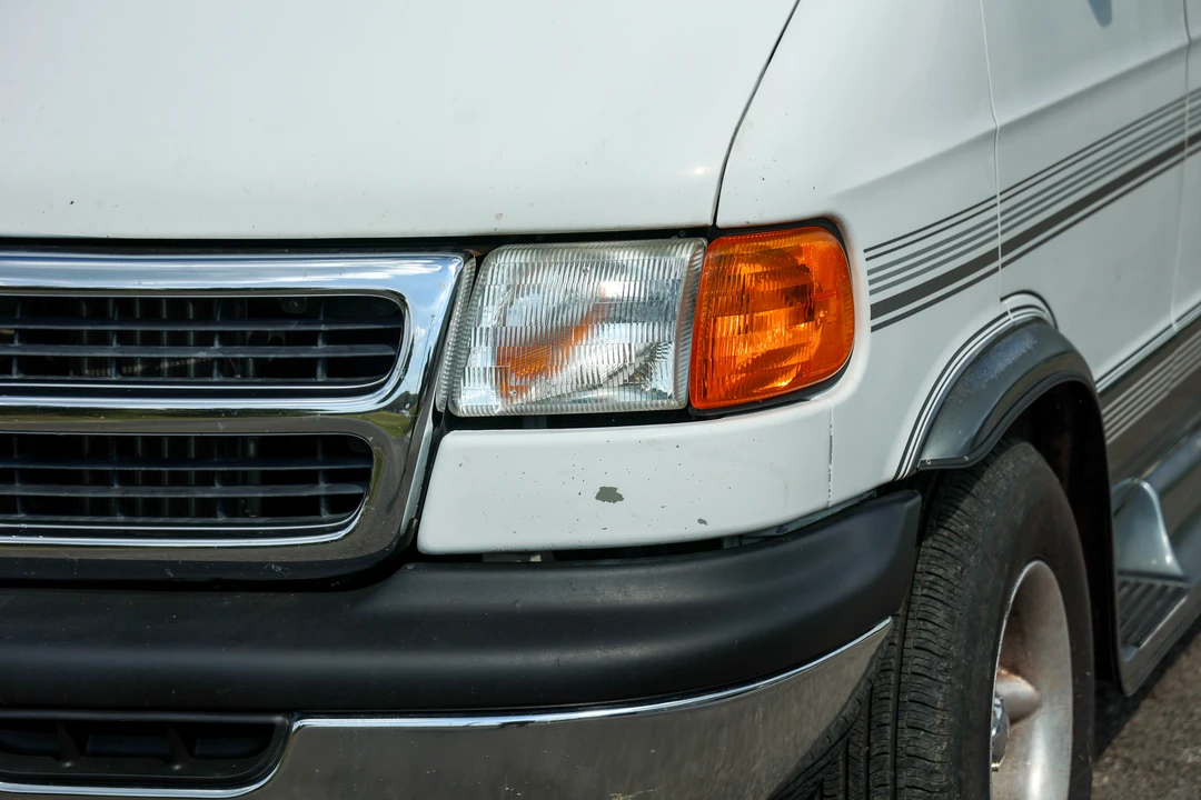 2002 Dodge Ram 3rd Gen - Image 24 of 31