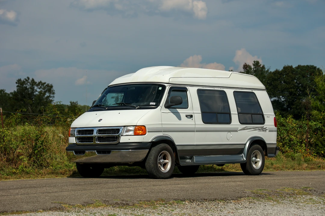 2002 Dodge Ram 3rd Gen - Image 7 of 31