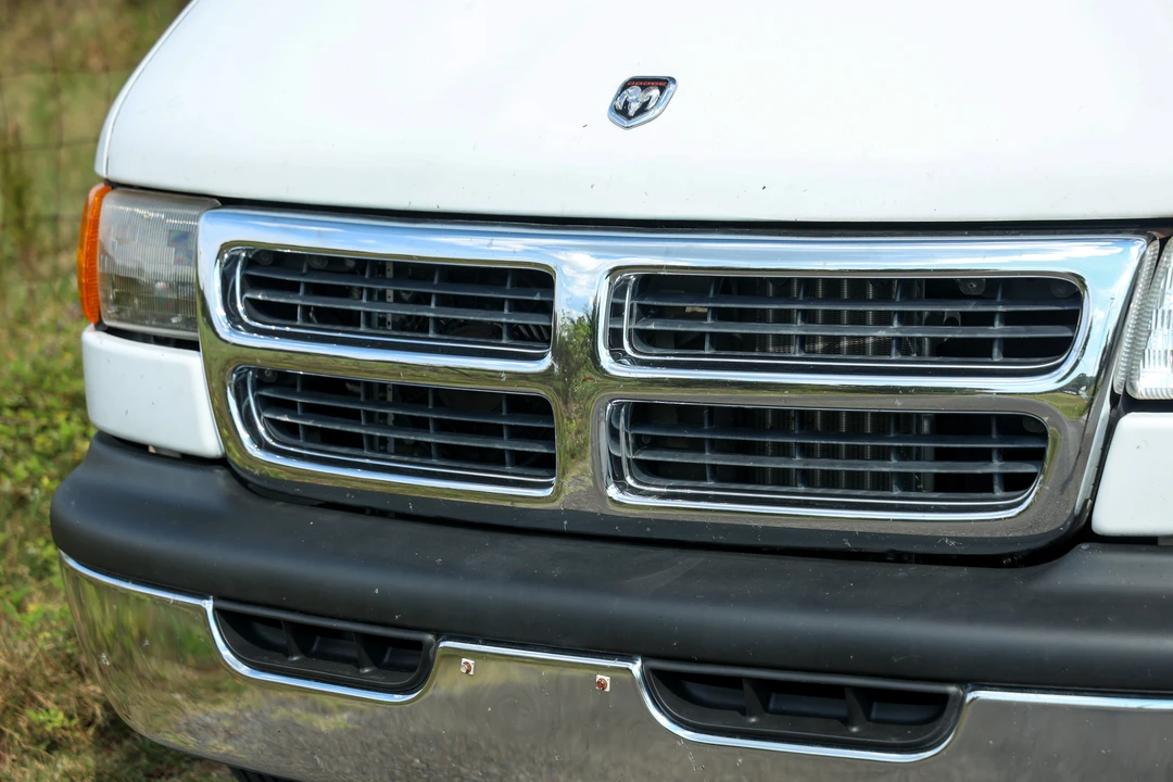 2002 Dodge Ram 3rd Gen - Image 26 of 31
