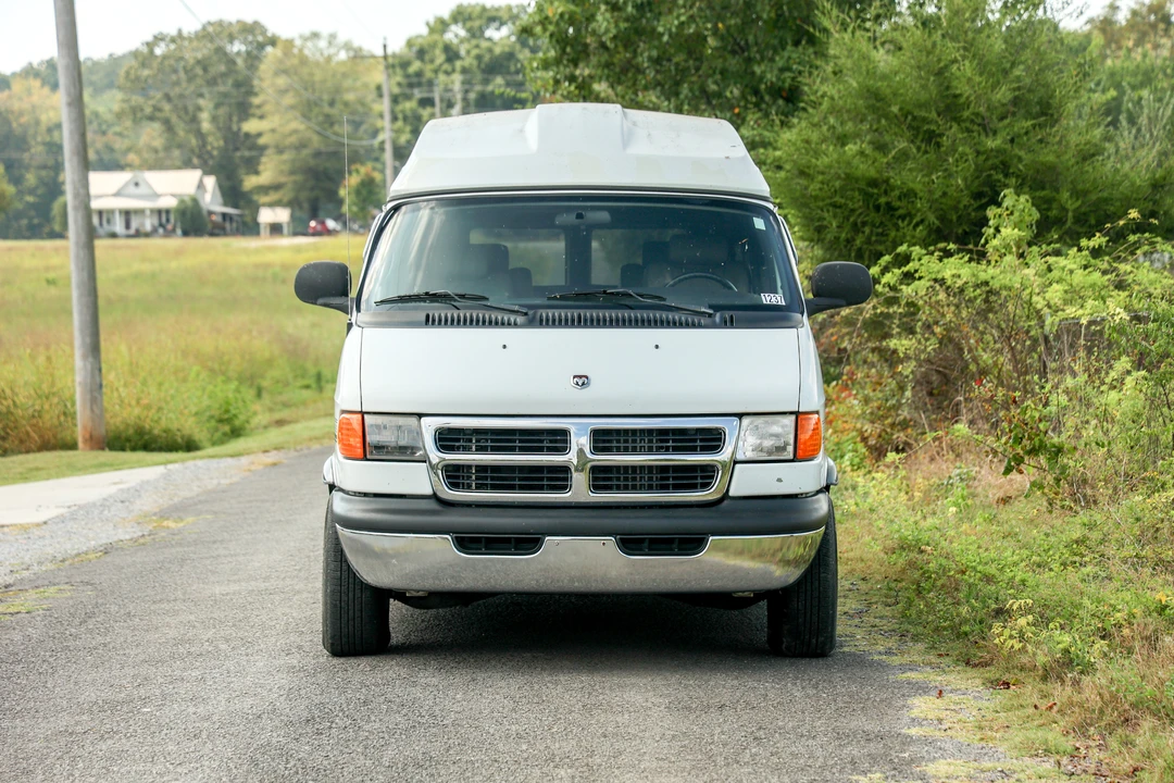 2002 Dodge Ram 3rd Gen - Image 5 of 31