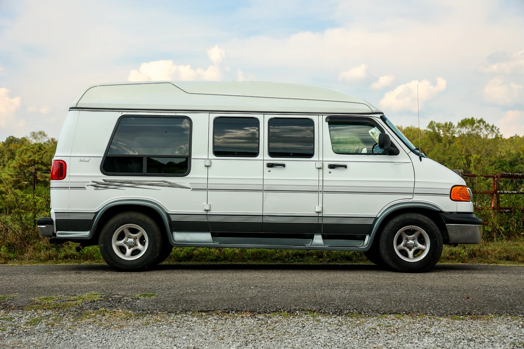 2002 Dodge Ram 3rd Gen - Image 20 of 31