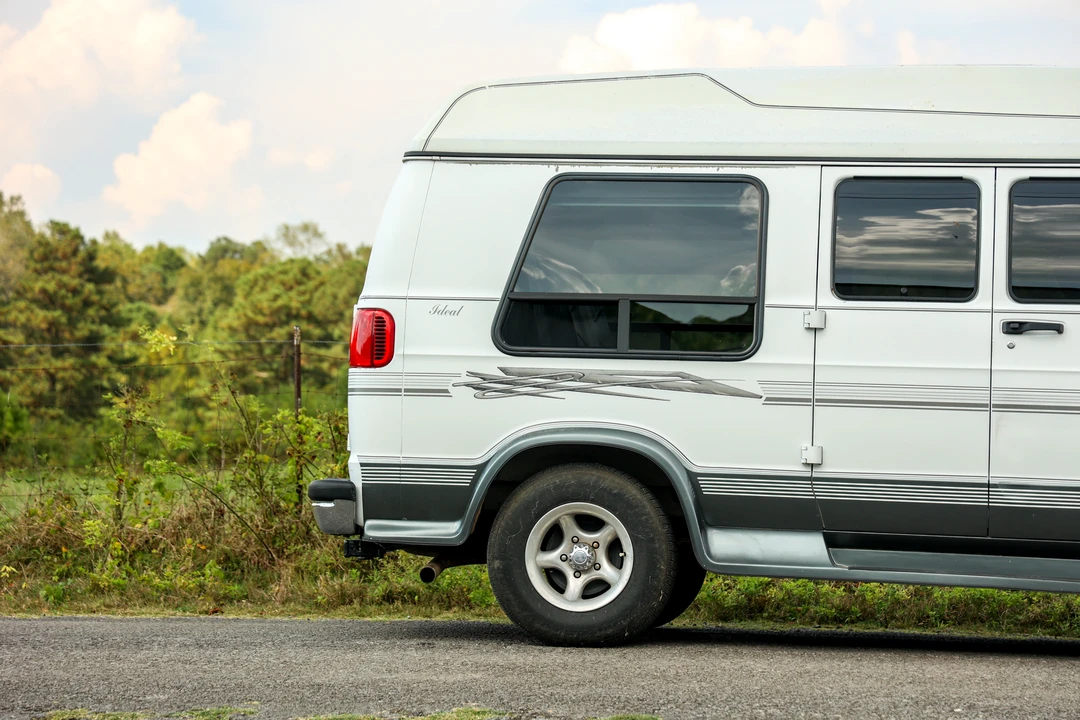 2002 Dodge Ram 3rd Gen - Image 21 of 31