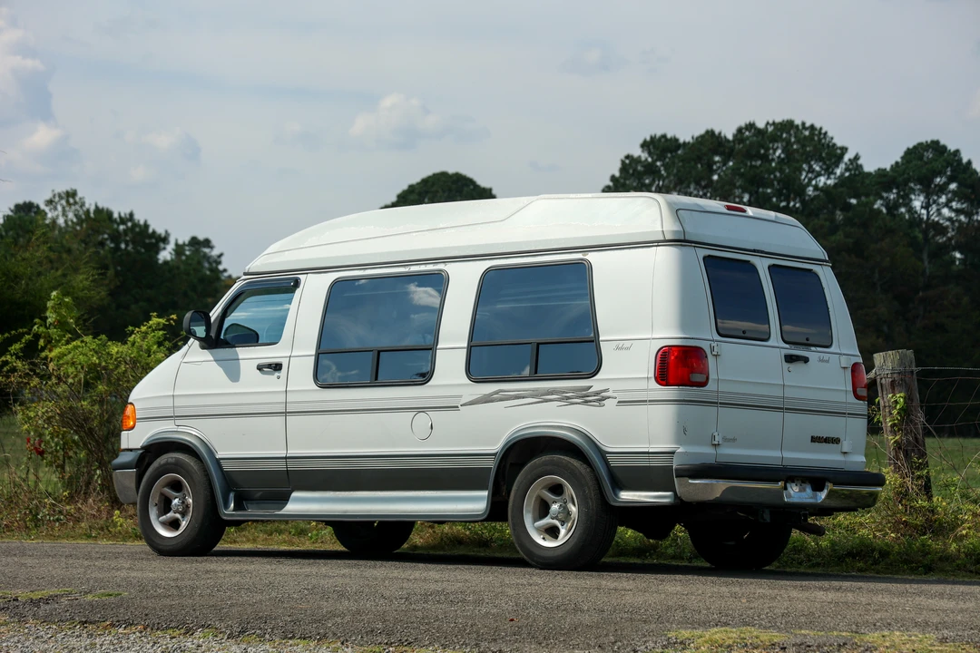 2002 Dodge Ram 3rd Gen - Image 11 of 31