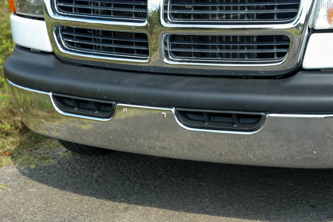 2002 Dodge Ram 3rd Gen - Image 27 of 31