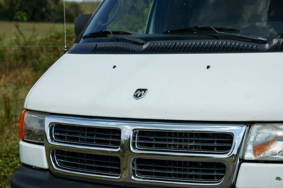 2002 Dodge Ram 3rd Gen - Image 25 of 31