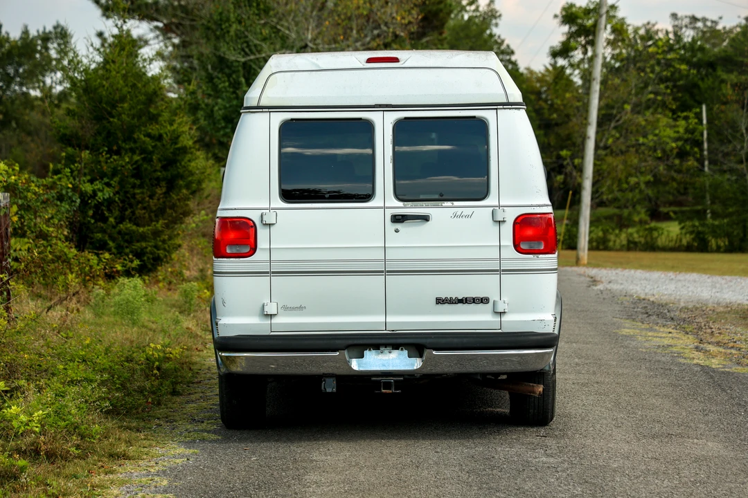 2002 Dodge Ram 3rd Gen - Image 14 of 31