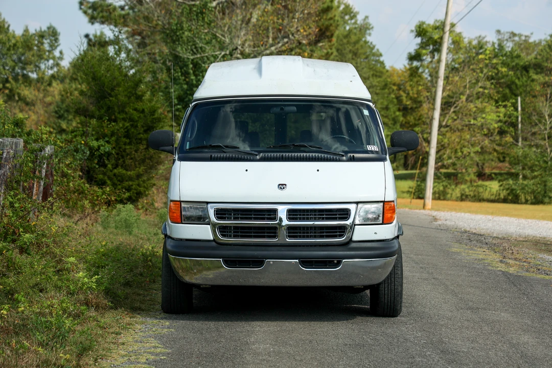 2002 Dodge Ram 3rd Gen - Image 4 of 31