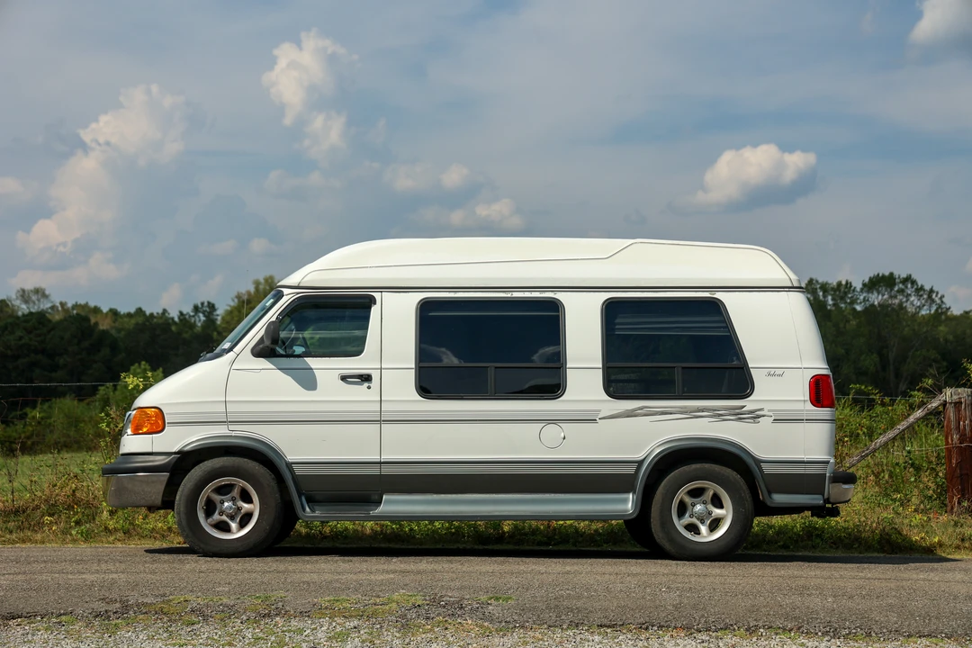2002 Dodge Ram 3rd Gen - Image 10 of 31