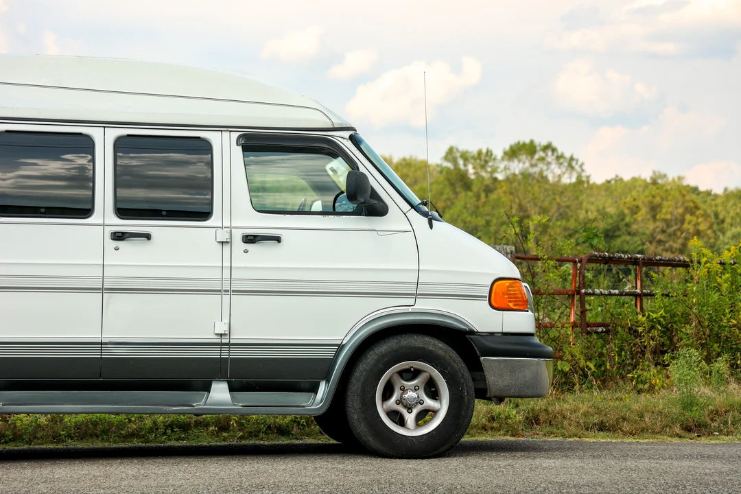 2002 Dodge Ram 3rd Gen - Image 22 of 31