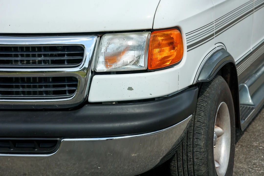 2002 Dodge Ram 3rd Gen - Image 29 of 31