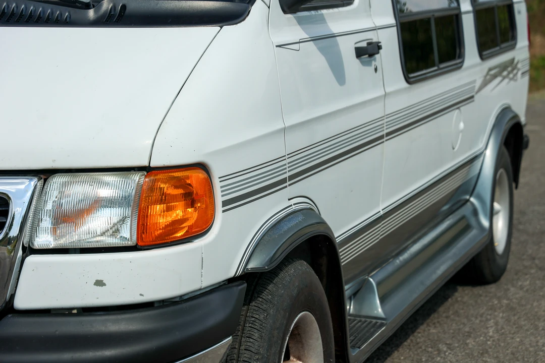 2002 Dodge Ram 3rd Gen - Image 30 of 31