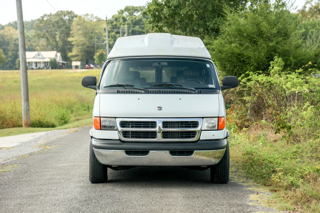2002 Dodge Ram 3rd Gen - Image 6 of 31