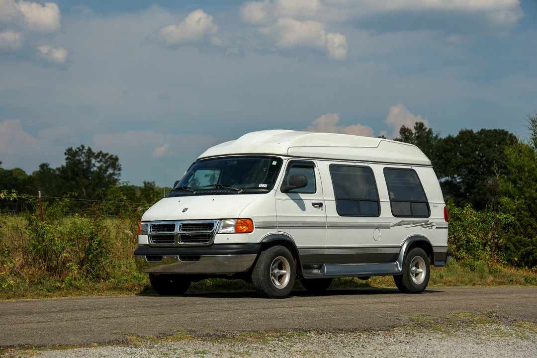 2002 Dodge Ram 3rd Gen - Image 8 of 31