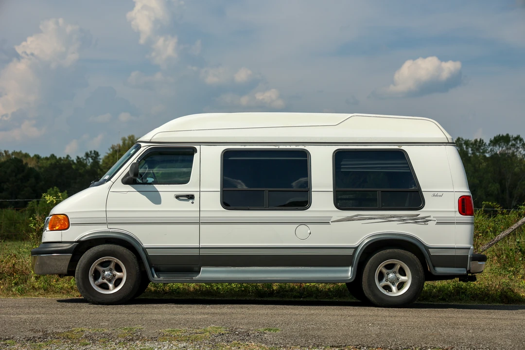 2002 Dodge Ram 3rd Gen - Image 9 of 31