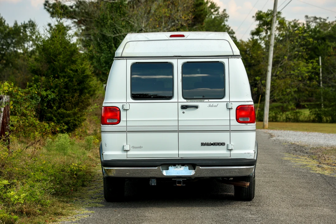 2002 Dodge Ram 3rd Gen - Image 13 of 31