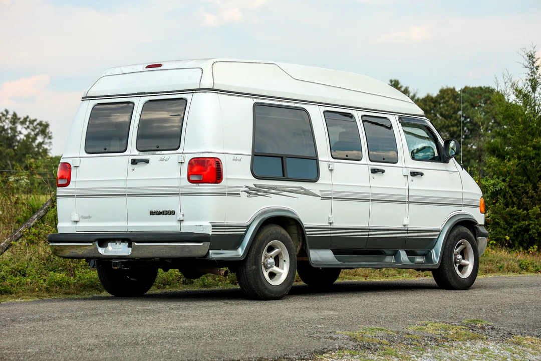 2002 Dodge Ram 3rd Gen - Image 17 of 31