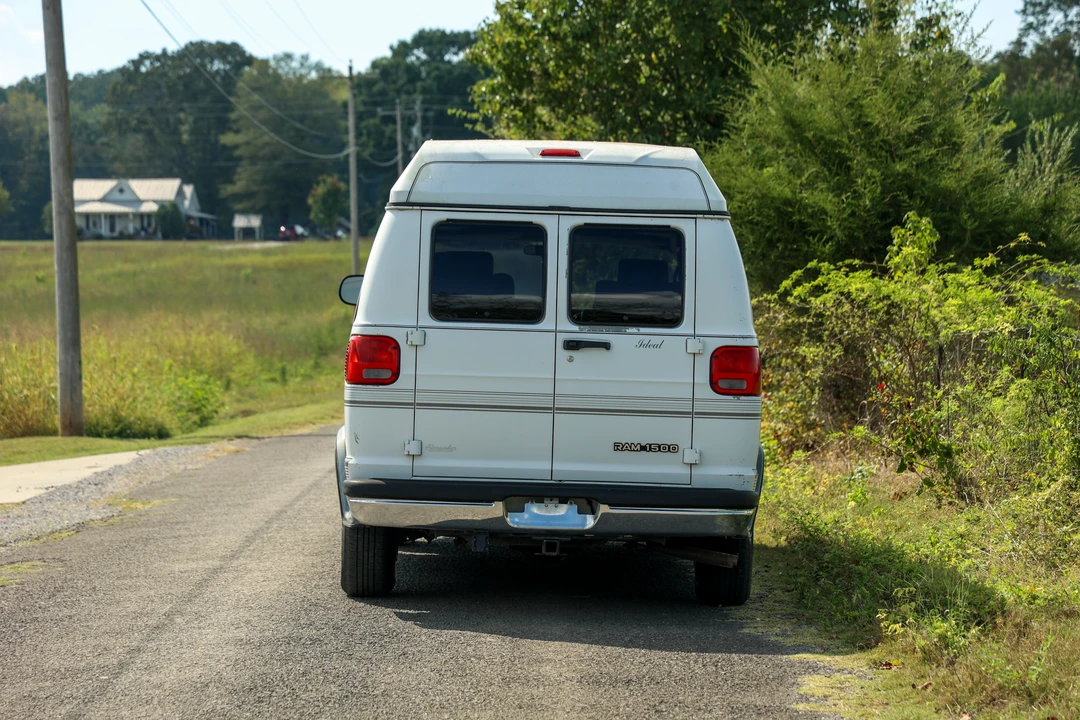2002 Dodge Ram 3rd Gen - Image 15 of 31