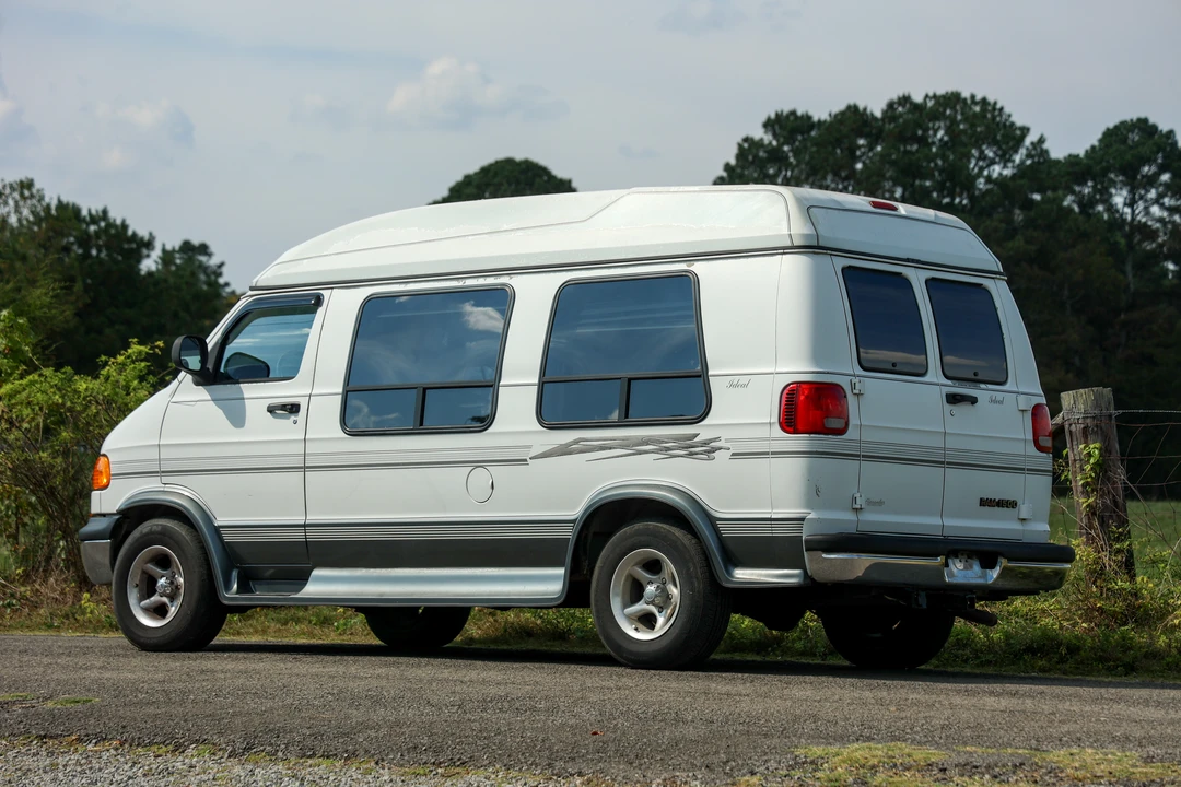 2002 Dodge Ram 3rd Gen - Image 12 of 31