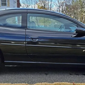 2002 Dodge Stratus R/T