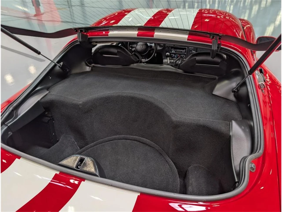 2002 Dodge Viper 2nd Gen - Image 14 of 20