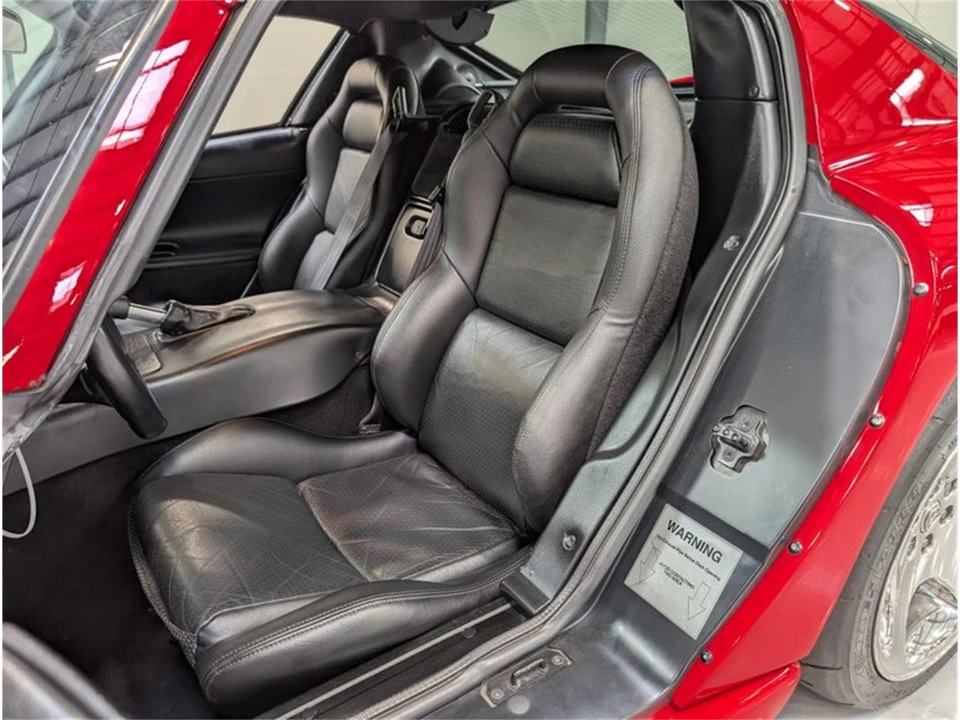 2002 Dodge Viper 2nd Gen - Image 17 of 20