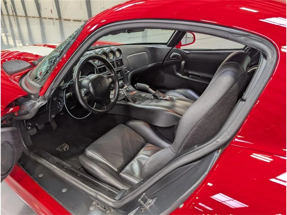 2002 Dodge Viper 2nd Gen - Image 15 of 20