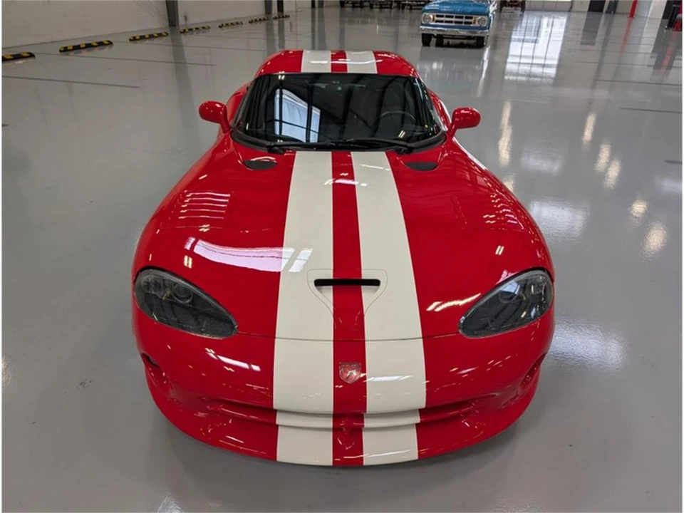 2002 Dodge Viper 2nd Gen - Image 8 of 20
