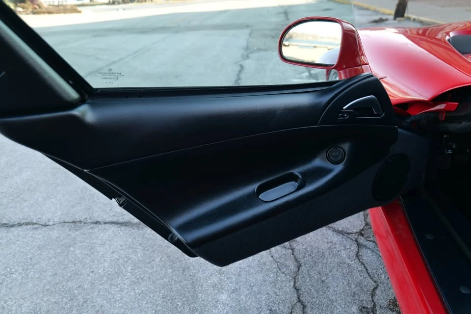 2002 Dodge Viper 2nd Gen - Image 11 of 19
