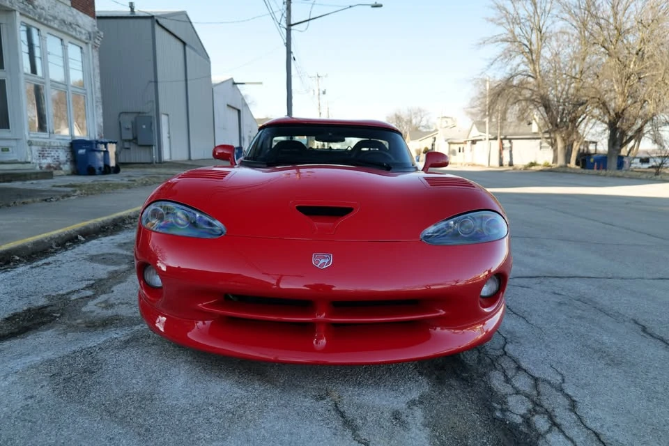 2002 Dodge Viper 2nd Gen - Image 16 of 19