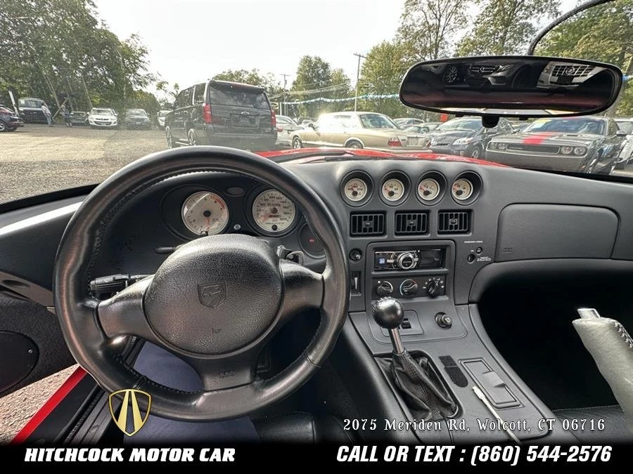 2002 Dodge Viper 2nd Gen - Image 8 of 20