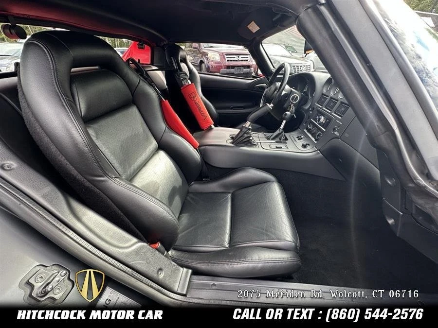 2002 Dodge Viper 2nd Gen - Image 14 of 20