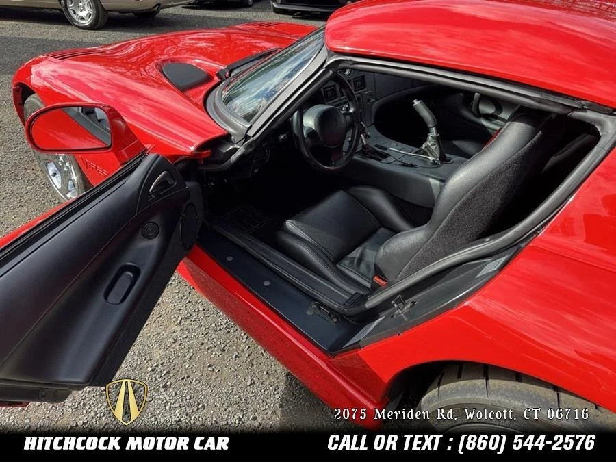 2002 Dodge Viper 2nd Gen - Image 10 of 20