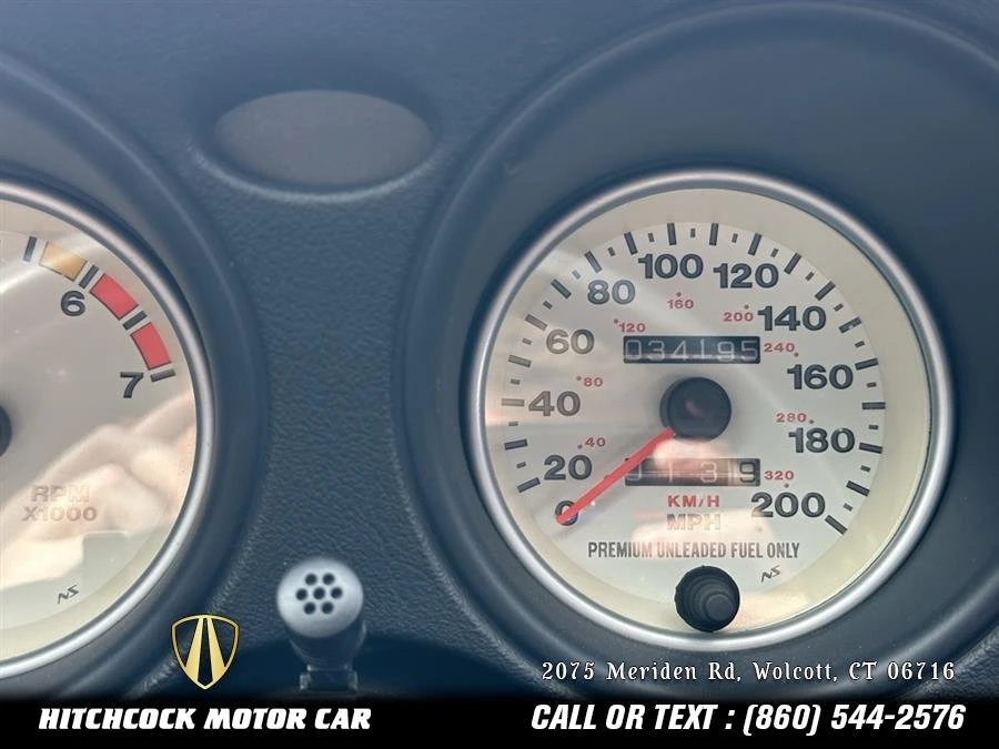 2002 Dodge Viper 2nd Gen - Image 13 of 20