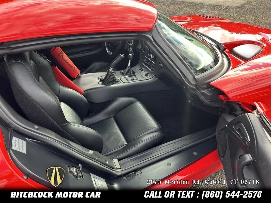2002 Dodge Viper 2nd Gen - Image 15 of 20