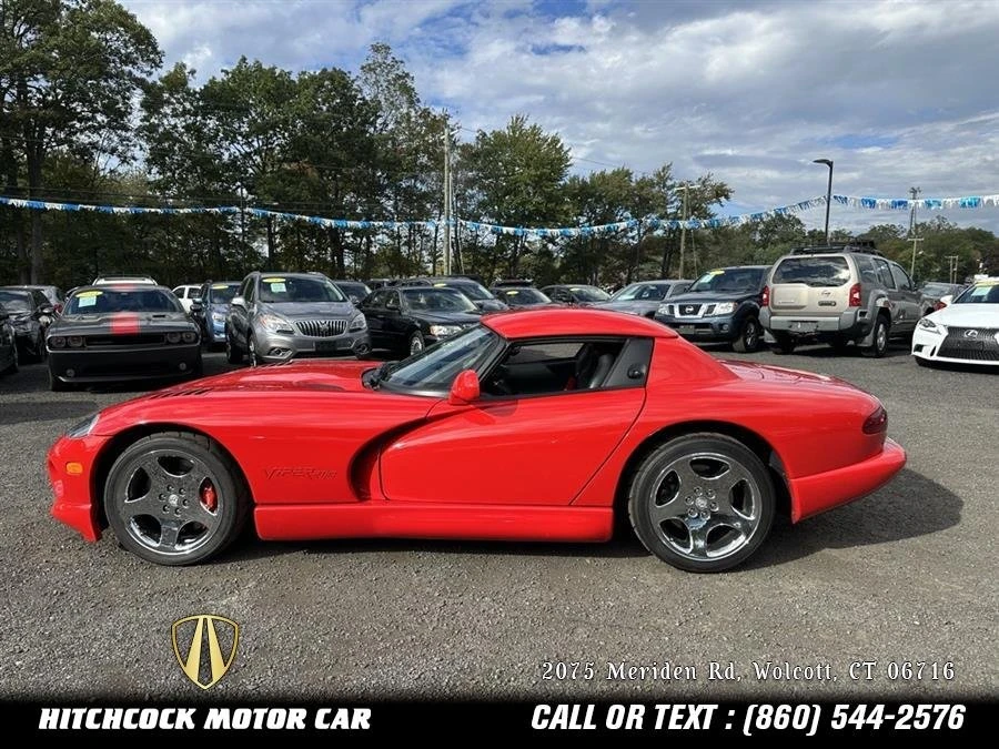 2002 Dodge Viper 2nd Gen - Image 5 of 20
