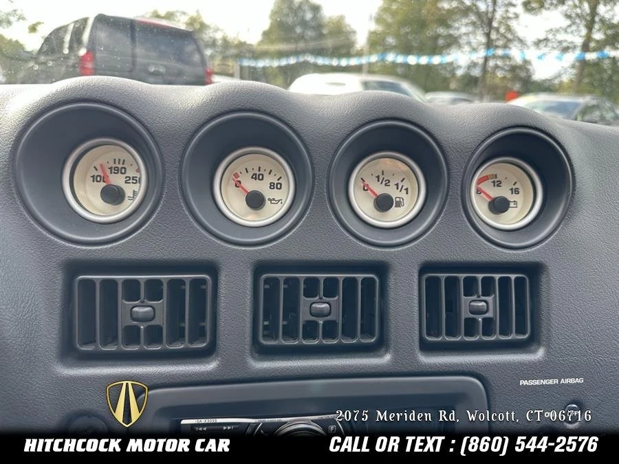 2002 Dodge Viper 2nd Gen - Image 12 of 20