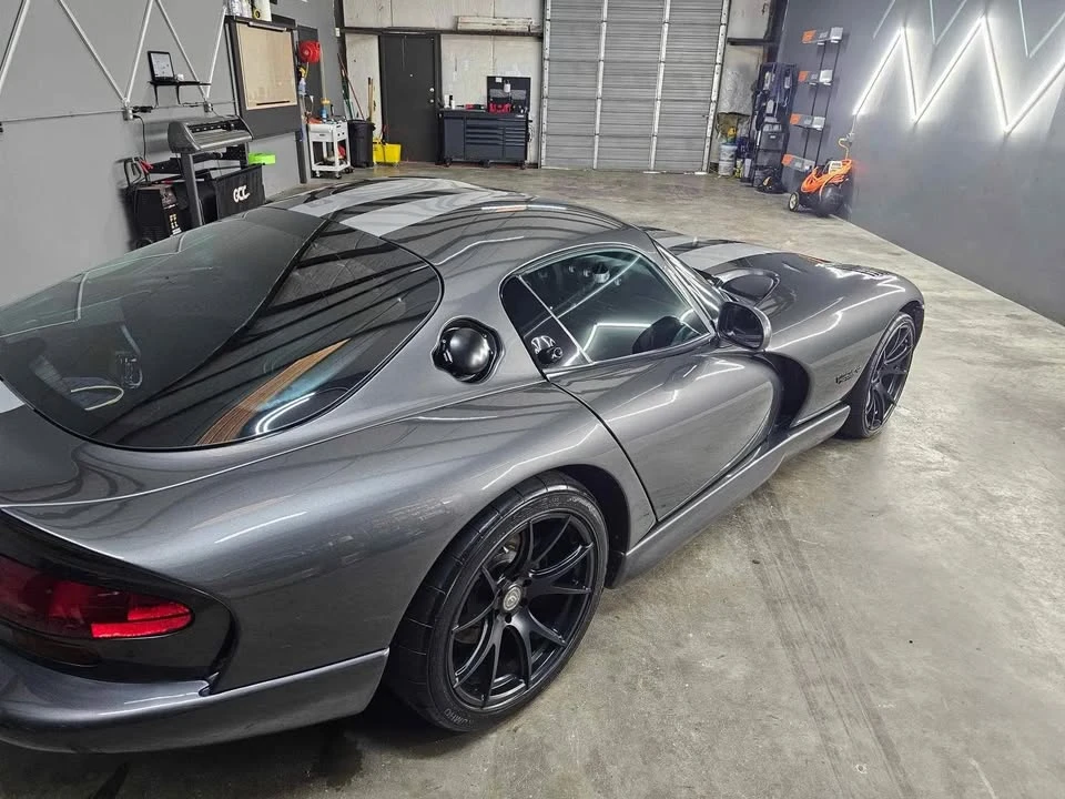 2002 Dodge Viper 2nd Gen - Image 9 of 18